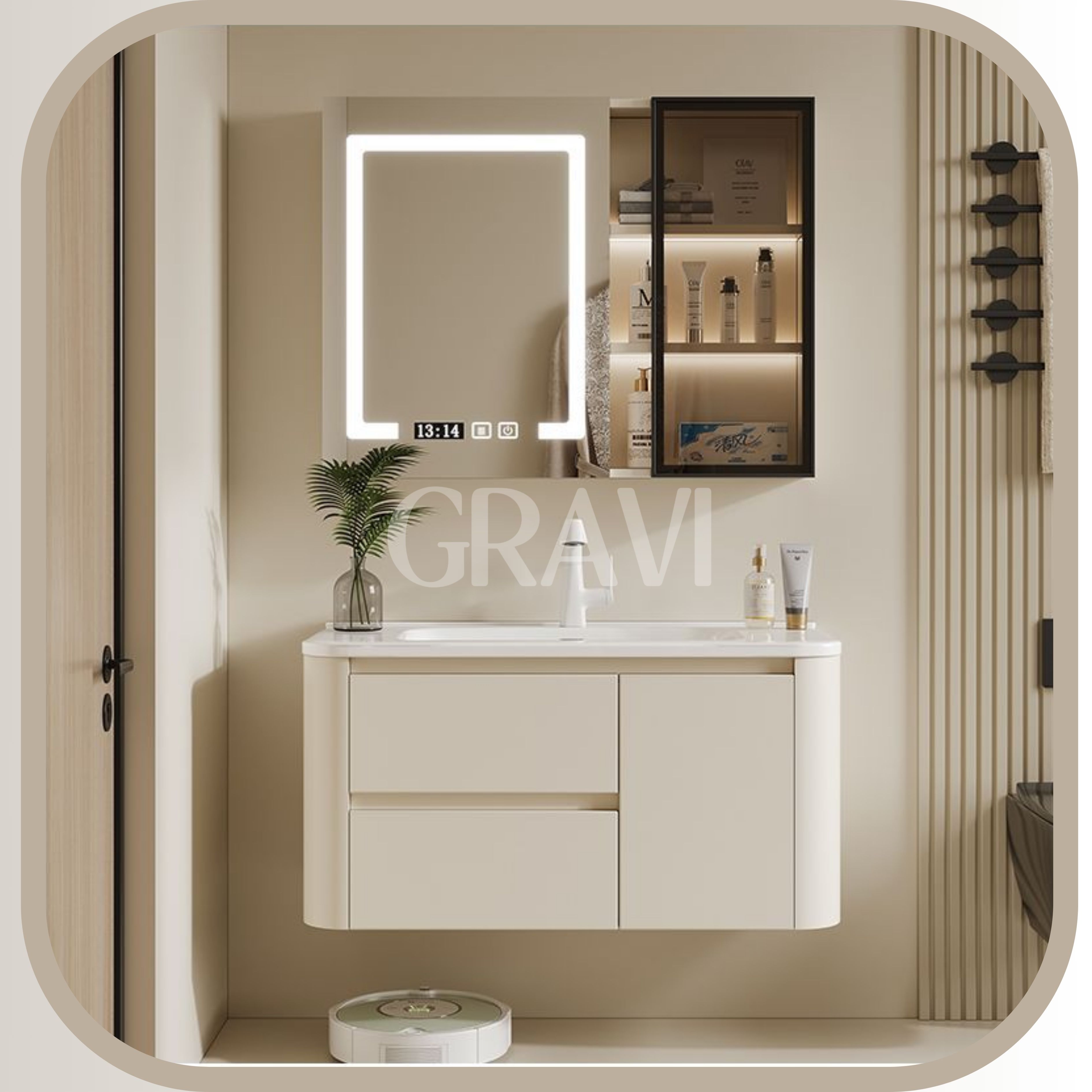 Top Lý Do Nên Chọn Bộ Tủ Chậu Lavabo Cho Phòng Tắm Hiện Đại > Top Lý Do Nên Chọn Bộ Tủ Chậu Lavabo Cho Phòng Tắm Hiện Đại