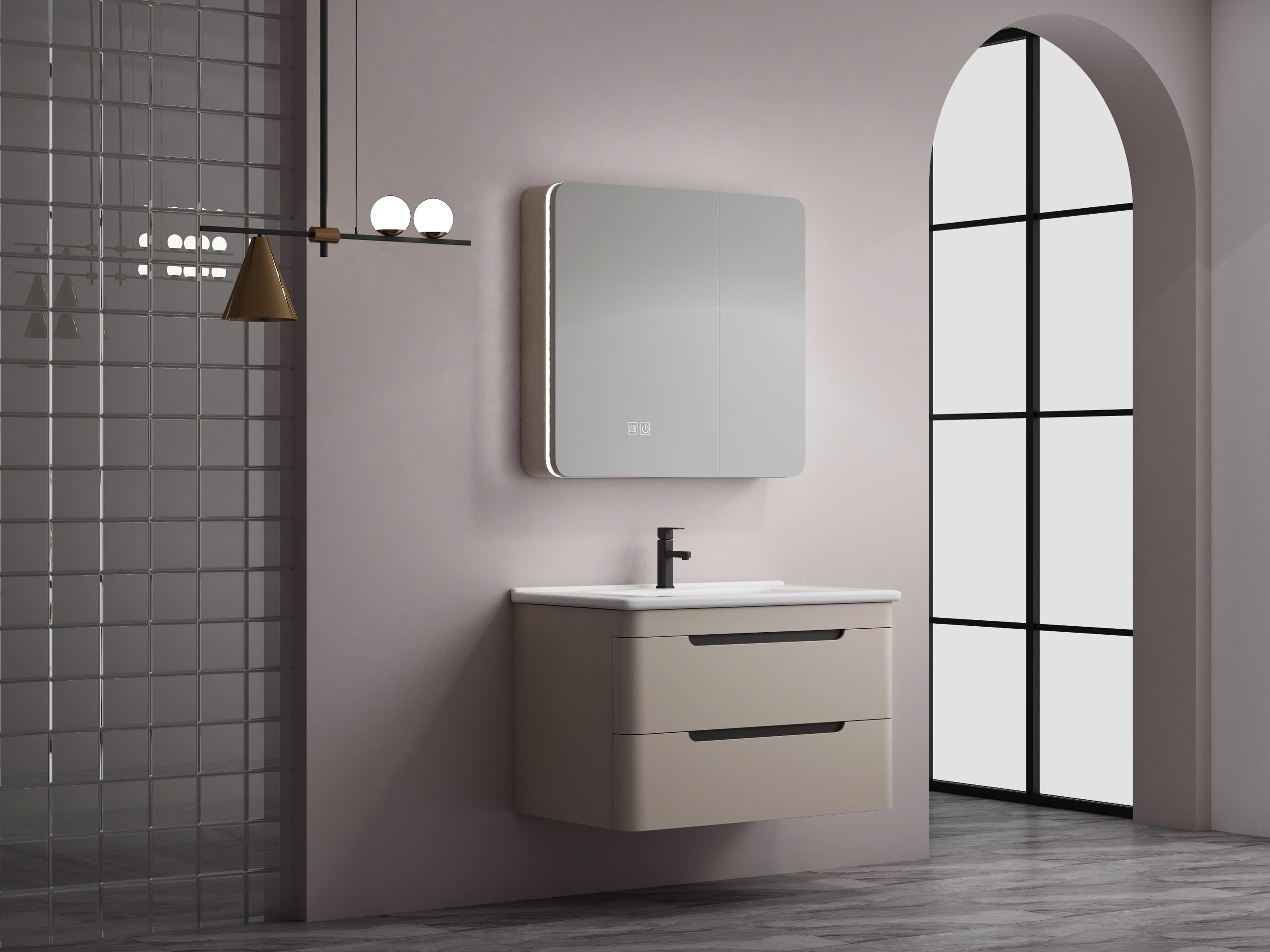 Lý do bạn nên chọn bộ tủ chậu lavabo Gravi cho phòng tắm > Lý do bạn nên chọn bộ tủ chậu lavabo Gravi cho phòng tắm