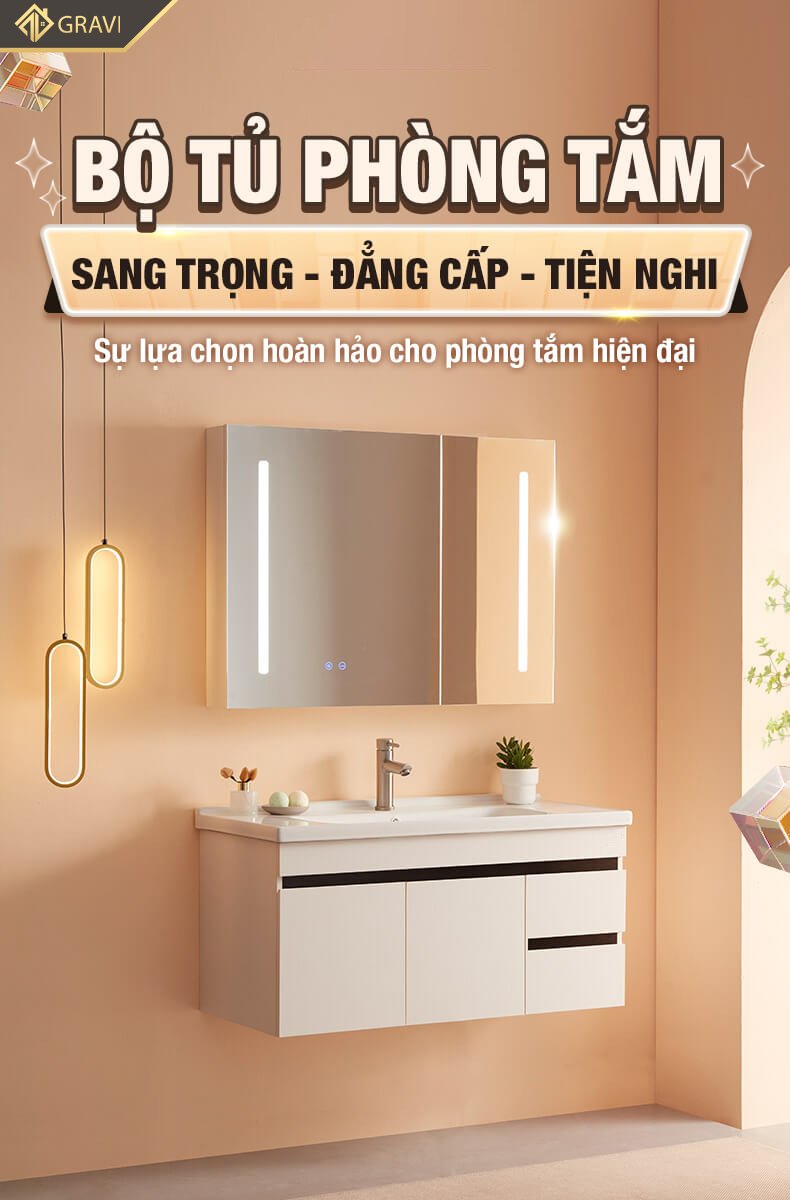 Phòng tắm