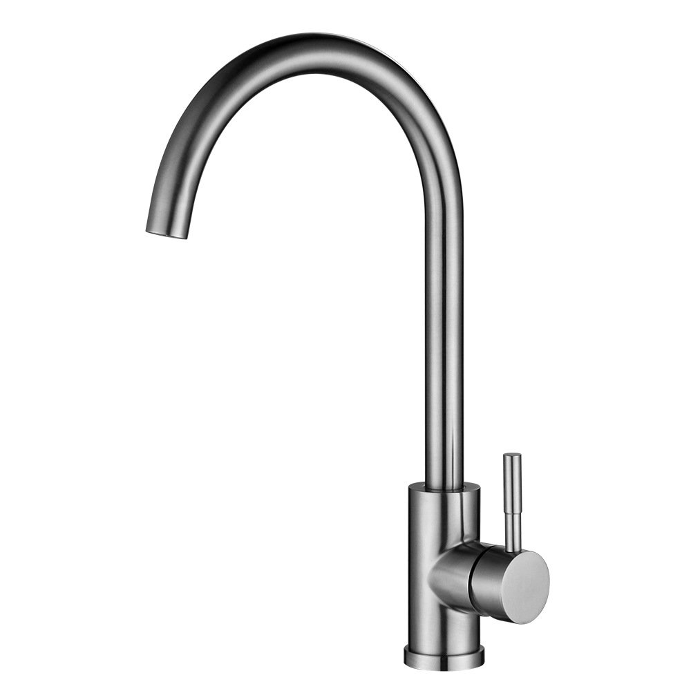Vòi rửa chén tăng áp 360 độ VR4L45X1