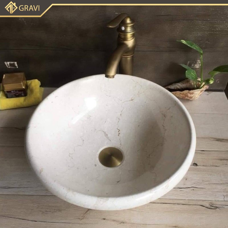 Kiến thức về vật liệu chậu Lavabo > Kiến thức về vật liệu chậu Lavabo