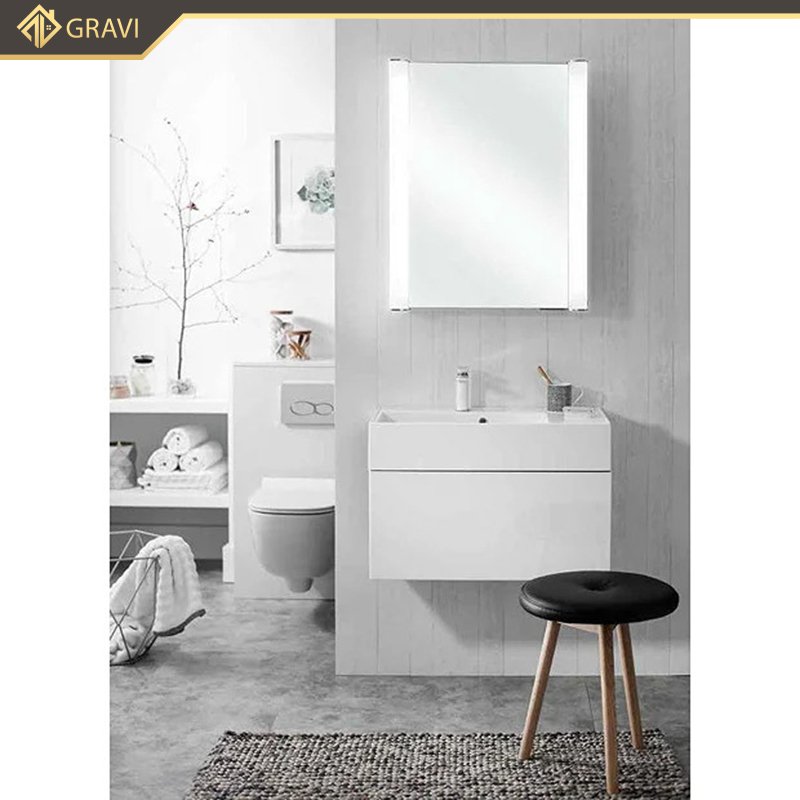 Kiến thức về vật liệu chậu Lavabo > Kiến thức về vật liệu chậu Lavabo