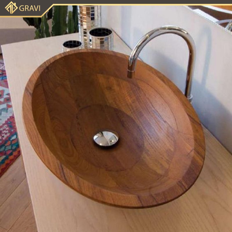 Kiến thức về vật liệu chậu Lavabo > Kiến thức về vật liệu chậu Lavabo