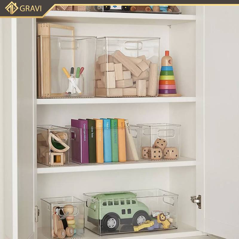 9 món đồ lưu trữ đồ chơi thông minh cho ngôi nhà gọn gàng > 9 món đồ lưu trữ đồ chơi thông minh cho ngôi nhà gọn gàng