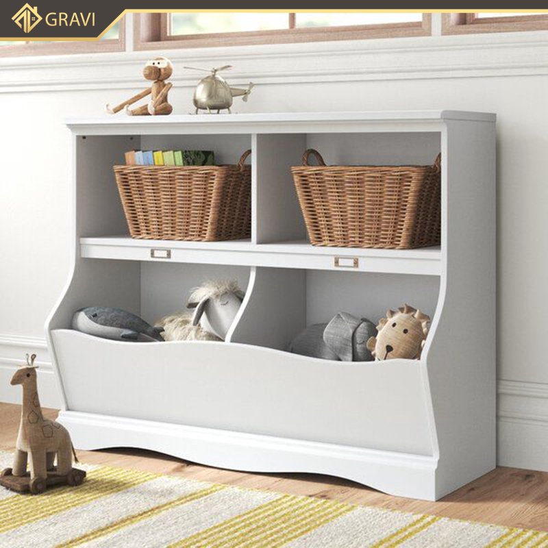 9 món đồ lưu trữ đồ chơi thông minh cho ngôi nhà gọn gàng > 9 món đồ lưu trữ đồ chơi thông minh cho ngôi nhà gọn gàng