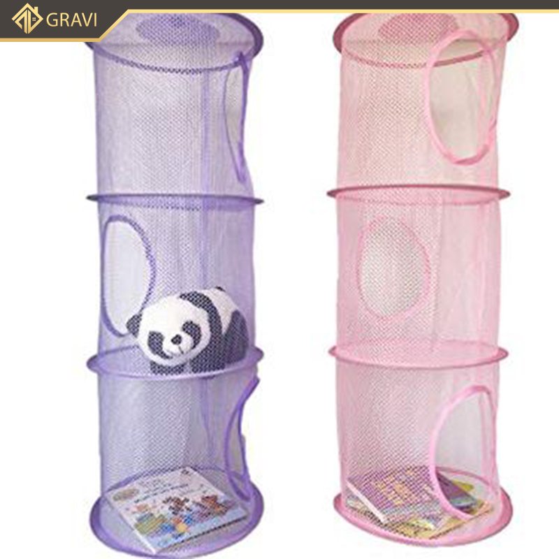 9 món đồ lưu trữ đồ chơi thông minh cho ngôi nhà gọn gàng > 9 món đồ lưu trữ đồ chơi thông minh cho ngôi nhà gọn gàng