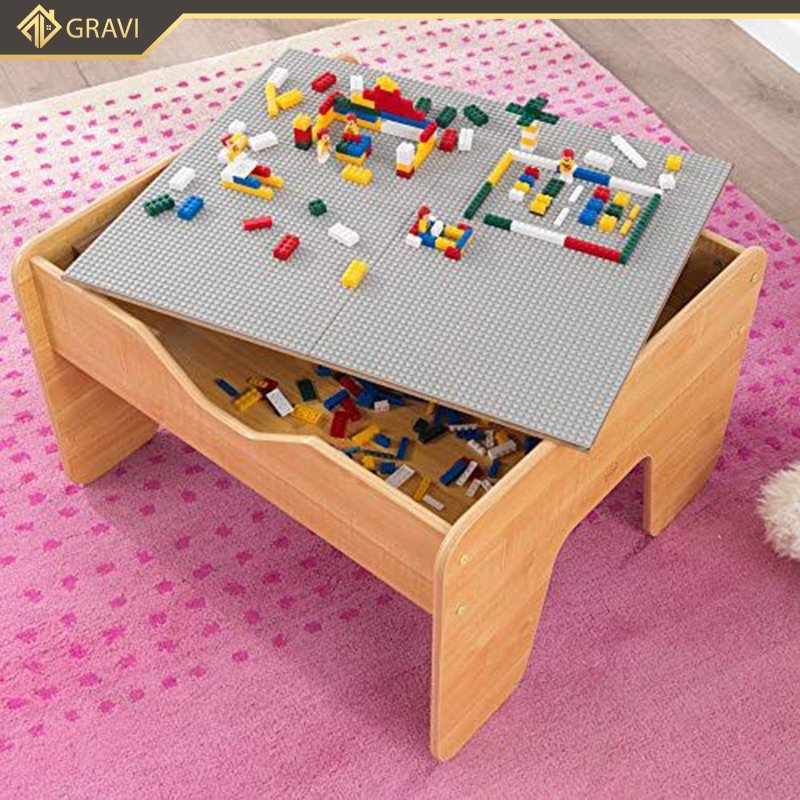 9 món đồ lưu trữ đồ chơi thông minh cho ngôi nhà gọn gàng > 9 món đồ lưu trữ đồ chơi thông minh cho ngôi nhà gọn gàng