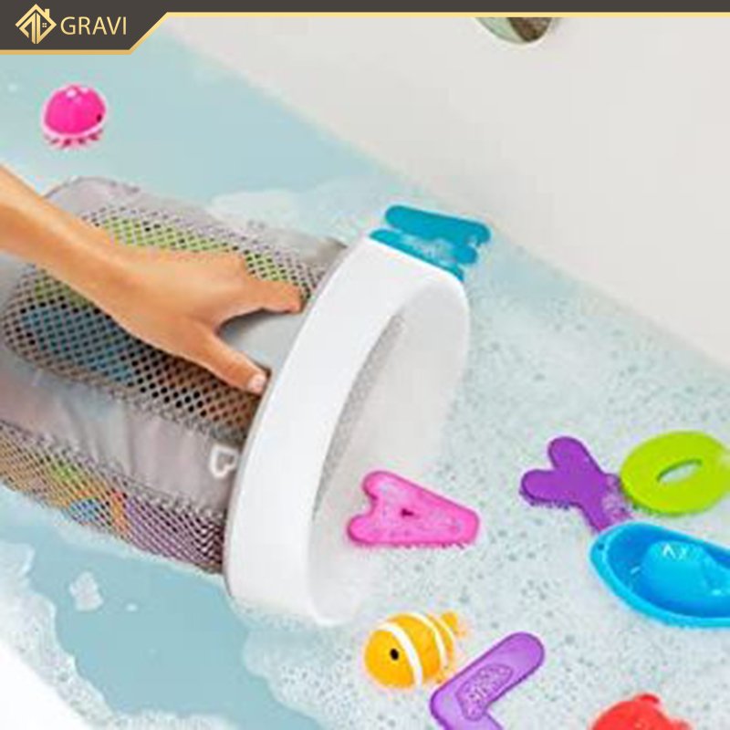 9 món đồ lưu trữ đồ chơi thông minh cho ngôi nhà gọn gàng > 9 món đồ lưu trữ đồ chơi thông minh cho ngôi nhà gọn gàng