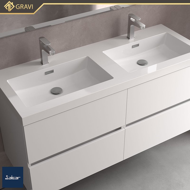 Kiến thức về vật liệu chậu Lavabo > Kiến thức về vật liệu chậu Lavabo