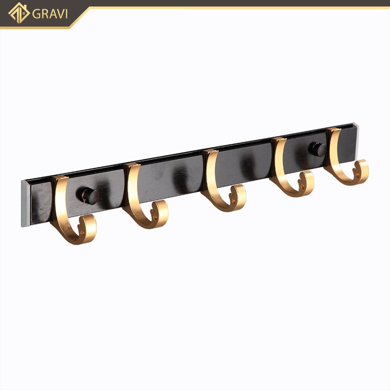 Móc treo phòng tắm