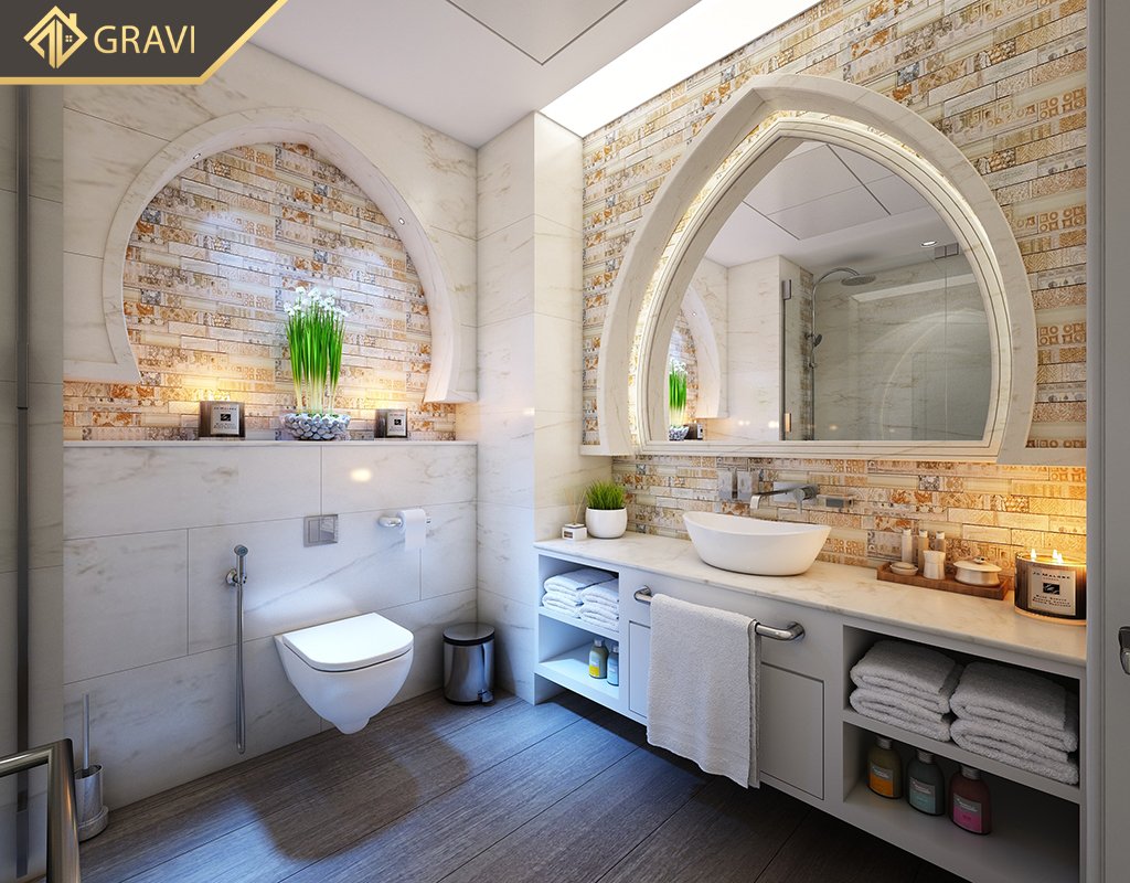 Phong cách hiện đại