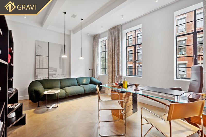 Nhà phố Cornelia Street của Taylor Swift > Nhà phố “Cornelia Street” của Taylor Swift