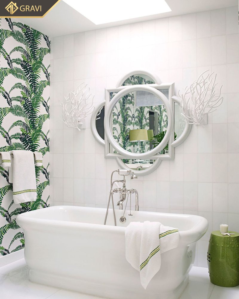 20 ý tưởng Decor cho ngôi nhà của bạn theo phong cách vùng ven biển (2) > 20 ý tưởng Decor cho ngôi nhà của bạn theo phong cách vùng ven biển (2)