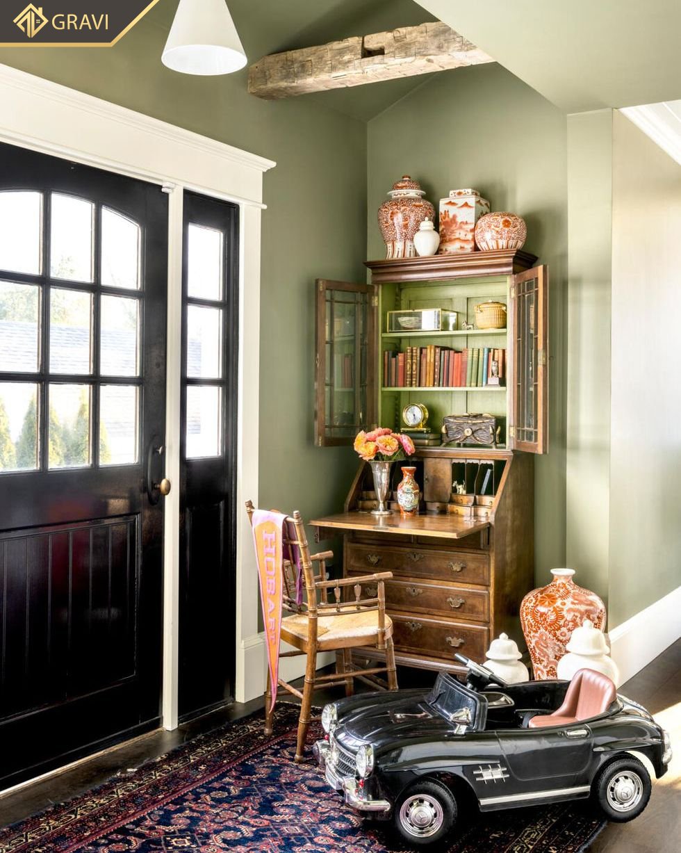 20 ý tưởng Decor cho ngôi nhà của bạn theo phong cách vùng ven biển (1) > 20 ý tưởng Decor cho ngôi nhà của bạn theo phong cách vùng ven biển (1)