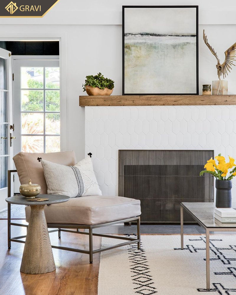 20 ý tưởng Decor cho ngôi nhà của bạn theo phong cách vùng ven biển (1) > 20 ý tưởng Decor cho ngôi nhà của bạn theo phong cách vùng ven biển (1)