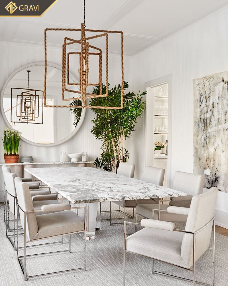 20 ý tưởng Decor cho ngôi nhà của bạn theo phong cách vùng ven biển (1) > 20 ý tưởng Decor cho ngôi nhà của bạn theo phong cách vùng ven biển (1)