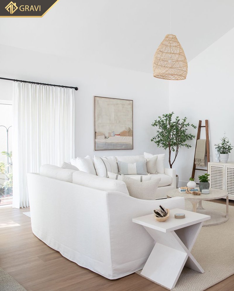 20 ý tưởng Decor cho ngôi nhà của bạn theo phong cách vùng ven biển (1) > 20 ý tưởng Decor cho ngôi nhà của bạn theo phong cách vùng ven biển (1)