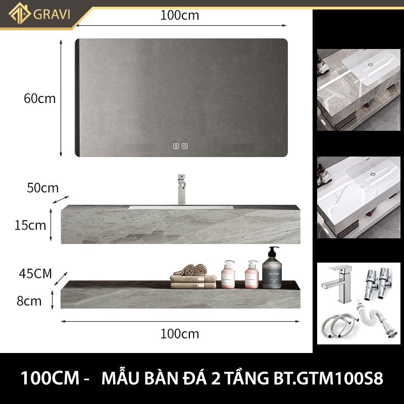 Trắng xám