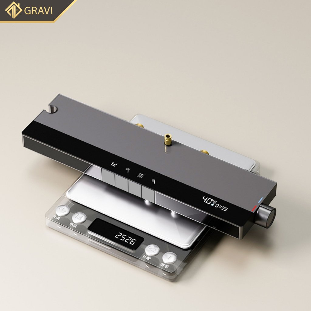 Sen tắm DV-X71