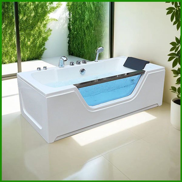 Bồn tắm sục massage Gravi BTS - G6