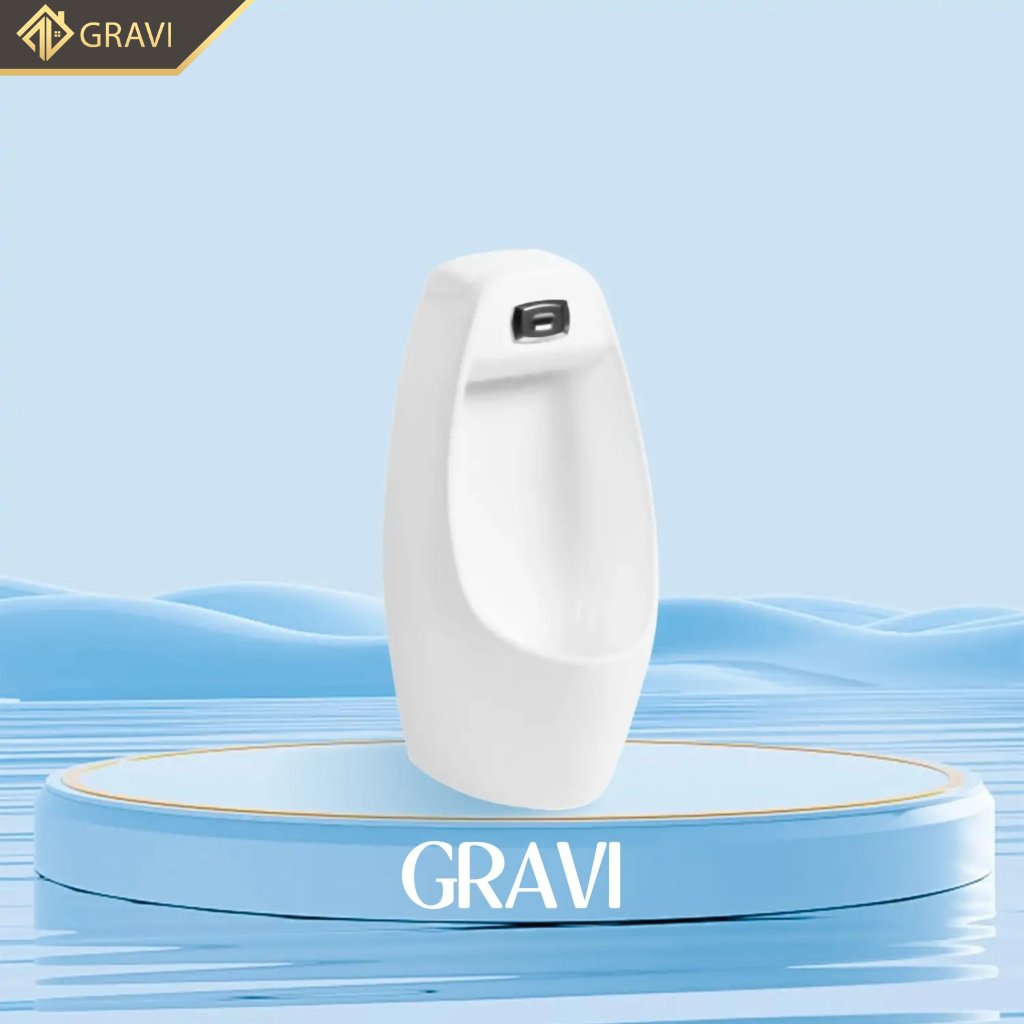 Bồn tiểu nam Gravi GR-B1